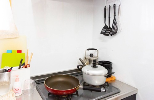 Shinto-mura Casa | Gettoen OK1