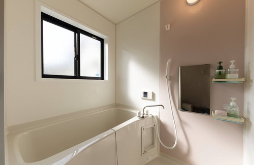 Shinto-mura Casa | Gettoen OK1