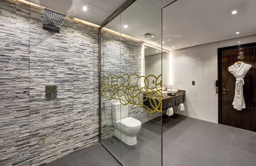 DIFC Hotel | Gevora Hotel