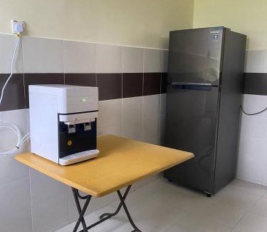 Sungai Jan Casa | GEYI HOMESTAY