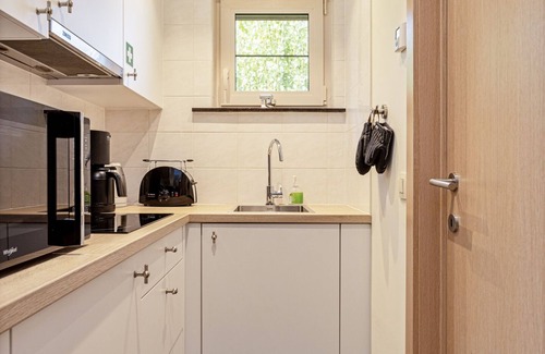 Westouter Casa | Gezellig Huisje in Westouterparadijs Voor Fietsers en Wandelaars