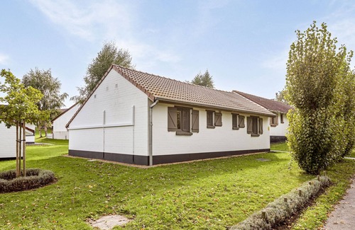 Westouter Casa | Gezellig Huisje in Westouterparadijs Voor Fietsers en Wandelaars