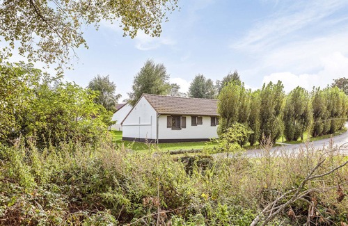 Westouter Casa | Gezellig Huisje in Westouterparadijs Voor Fietsers en Wandelaars