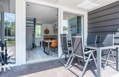 Aagtekerke Casa | Gezellige 6-persoons vakantiewoning vlakbij het strand in Domburg op Ponyhof Aagtekerke