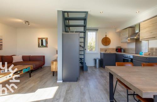 Aagtekerke Casa | Gezellige 6-persoons vakantiewoning vlakbij het strand in Domburg op Ponyhof Aagtekerke