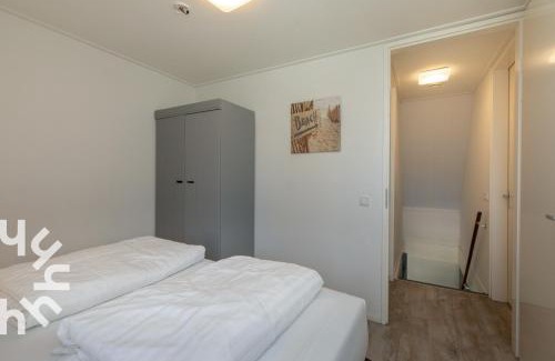 Aagtekerke Casa | Gezellige 6-persoons vakantiewoning vlakbij het strand in Domburg op Ponyhof Aagtekerke