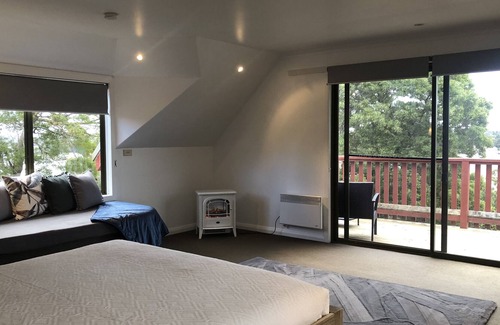 Strahan Apartamento | GG gateway to the Gordon