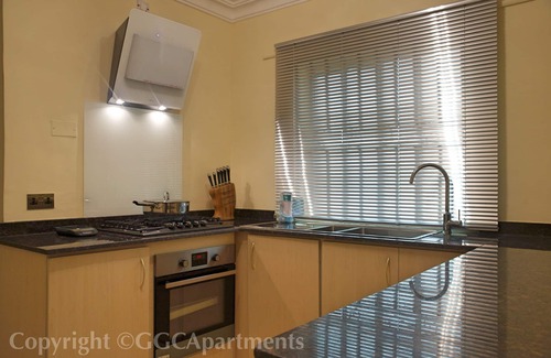 Igando Apartamento | GGC Apartments