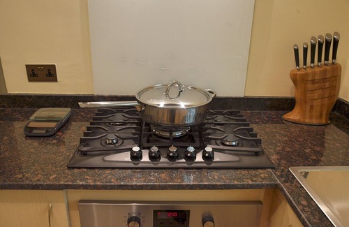 Igando Apartamento | GGC Apartments