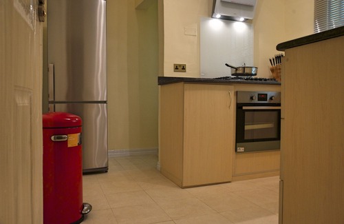 Igando Apartamento | GGC Apartments