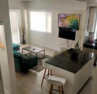 Woodbridge Apartamento | GGP Boutique Townhome