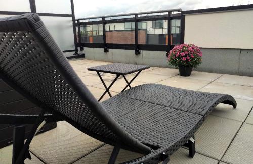 Woodbridge Apartamento | GGP Boutique Townhome