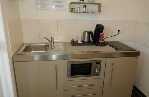 Handewitt Cabaña | GH Handewitt - Doppelzimmer Classic - Gasthof Handewitt