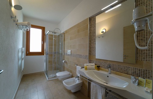 La Ciaccia Hotel | GH Santina Resort