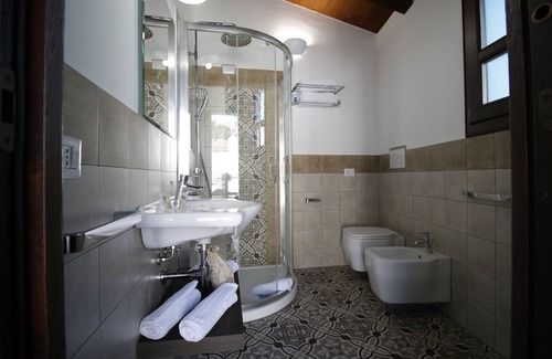 Dorgali Hotel | Ghivine Albergo Diffuso