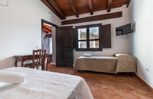 Dorgali Hotel | Ghivine Albergo Diffuso