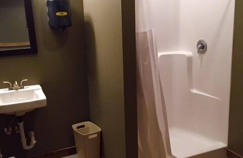 Chandlerville Cabina | Family Friendly Lodge, a 8 km del área de vida silvestre estatal Jim Edgar Panther Creek