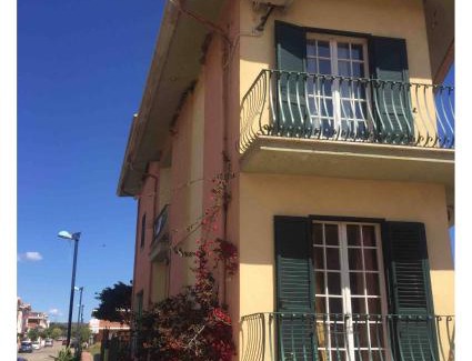 La Caletta Casa | Gió guest house