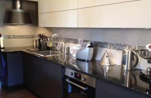 San-Gavino-di-Carbini Casa | Gialla: Casa / villa / chalet - Porto-Vecchio