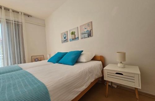 Vinez Apartamento | Gianna Apartment Labin