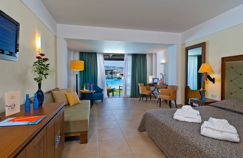 Rapaniana Hotel | Giannoulis – Cavo Spada Luxury Sports & Leisure Resort & Spa