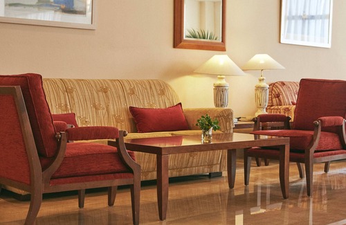 Rapaniana Hotel | Giannoulis – Cavo Spada Luxury Sports & Leisure Resort & Spa