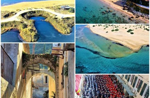 Dafnata Apartamento | GIANNOYLAS HOYSE{PIGADI]