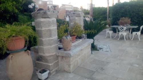 Poggiardo Cama Y Desayuno | Giardini di Silvia