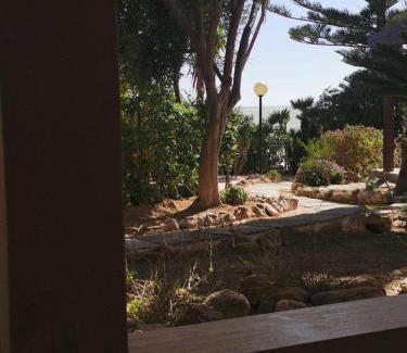 Lido Rossello Apartamento | Giardino sul Mare