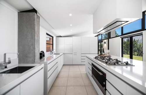 Gibbston Casa | Gibbston Valley Residence