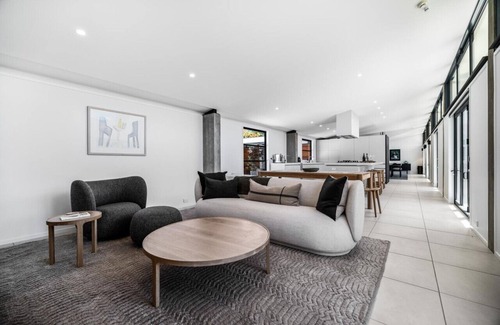 Gibbston Casa | Gibbston Valley Residence