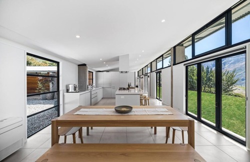 Gibbston Casa | Gibbston Valley Residence