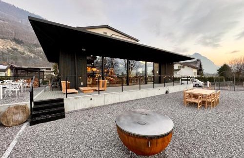 Vaduz Hotel | Giessen Hotel & Coffeehouse