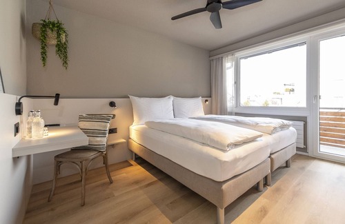 Vaduz Hotel | Giessen Hotel & Coffeehouse