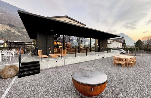 Vaduz Hotel | Giessen Hotel & Coffeehouse