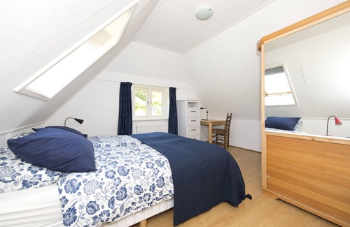 Giethoorn Cabina | Giethoorn Lodge, casa de vacaciones de lujo