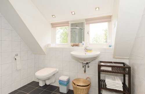 Giethoorn Cabina | Giethoorn Lodge, casa de vacaciones de lujo