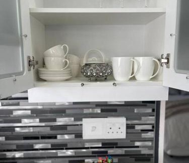 Kimberley Apartamento | Gifty Surprize Airbnb