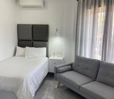 Kimberley Apartamento | Gifty Surprize Airbnb