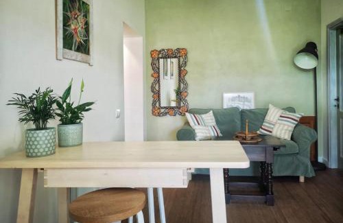 Orbetello Apartamento | GIGANTI VERDI - Appartamento Kiwi