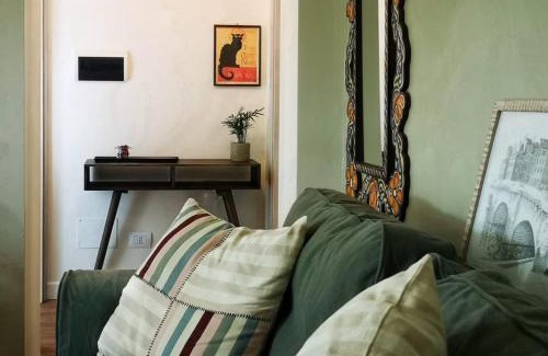 Orbetello Apartamento | GIGANTI VERDI - Appartamento Kiwi