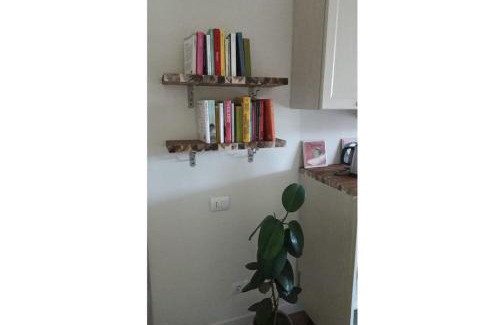 Orbetello Apartamento | GIGANTI VERDI - Appartamento Kiwi