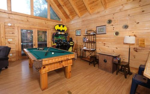 Chalet Village Villa | Gigis Getaway