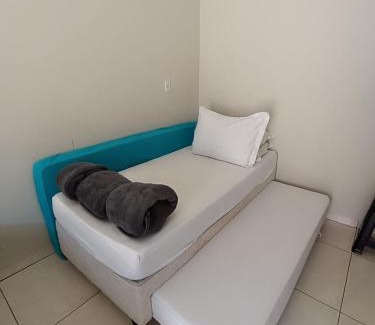 Olimpia Hotel | Gil kitnet Olímpia