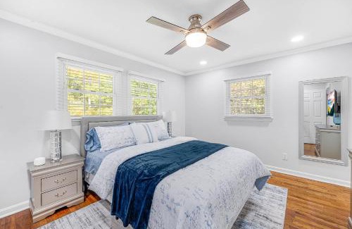 Lincoln Heights Casa | Gilbert Oasis