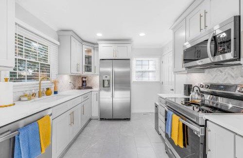 Lincoln Heights Casa | Gilbert Oasis