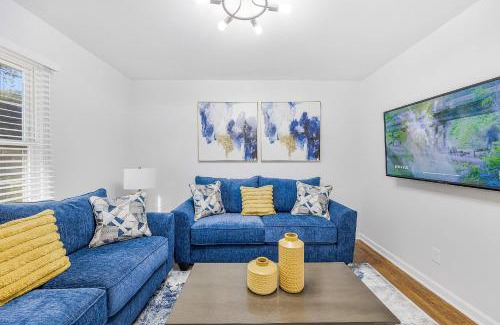 Lincoln Heights Casa | Gilbert Oasis