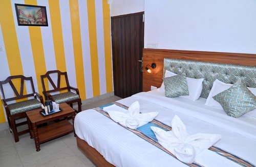 Moga Hotel | GILDEN HOTEL