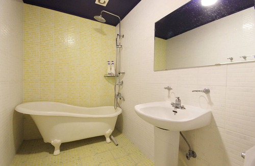 Gimje Hotel | Gimje Sun