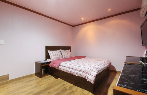 Gimje Hotel | Gimje Sun